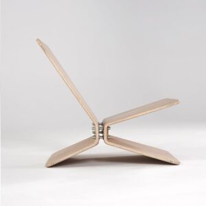 Rago Chair - (Cavallo) | noron office