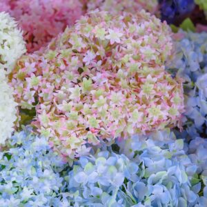 Artificial Flower Bunch