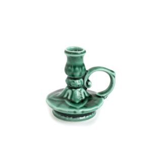 Ceramic Candle Holder