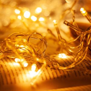Fairy Light String Decor