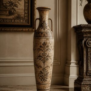 Vintage Ceramic Vase